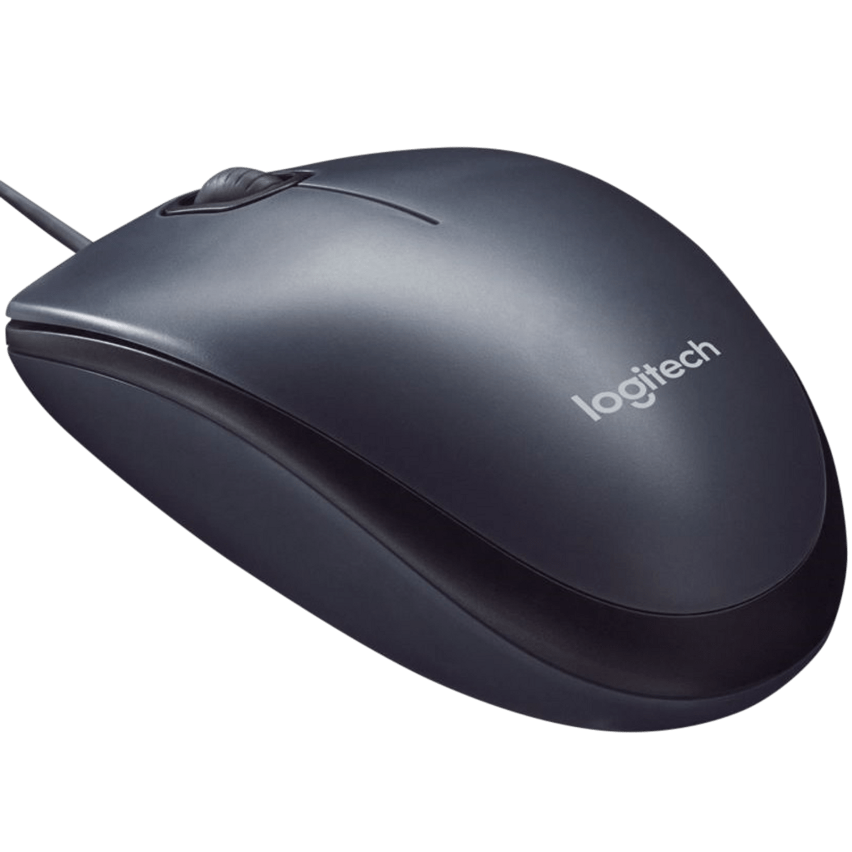 Mouse Logitech M90