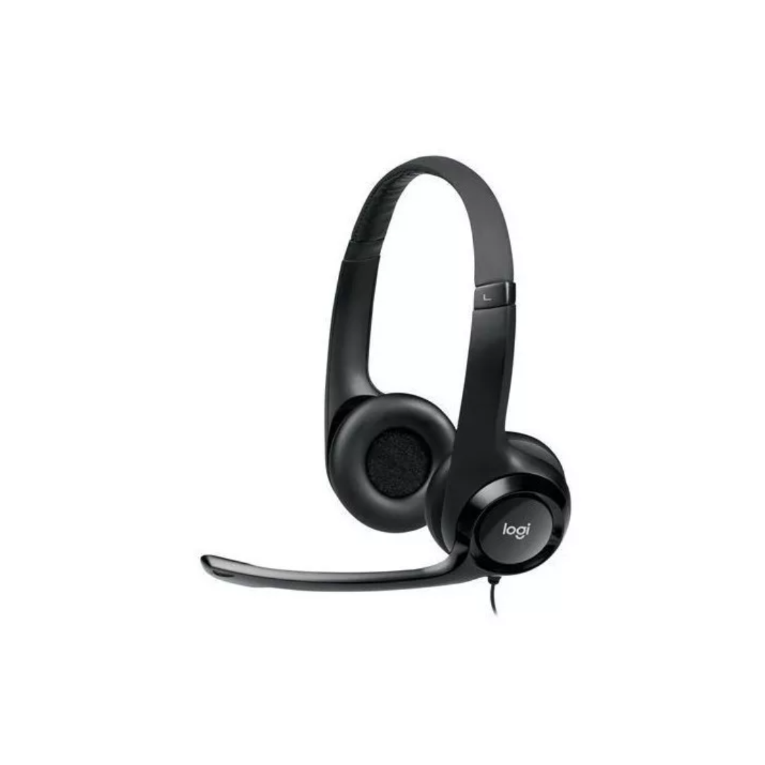 Auriculares USB H390