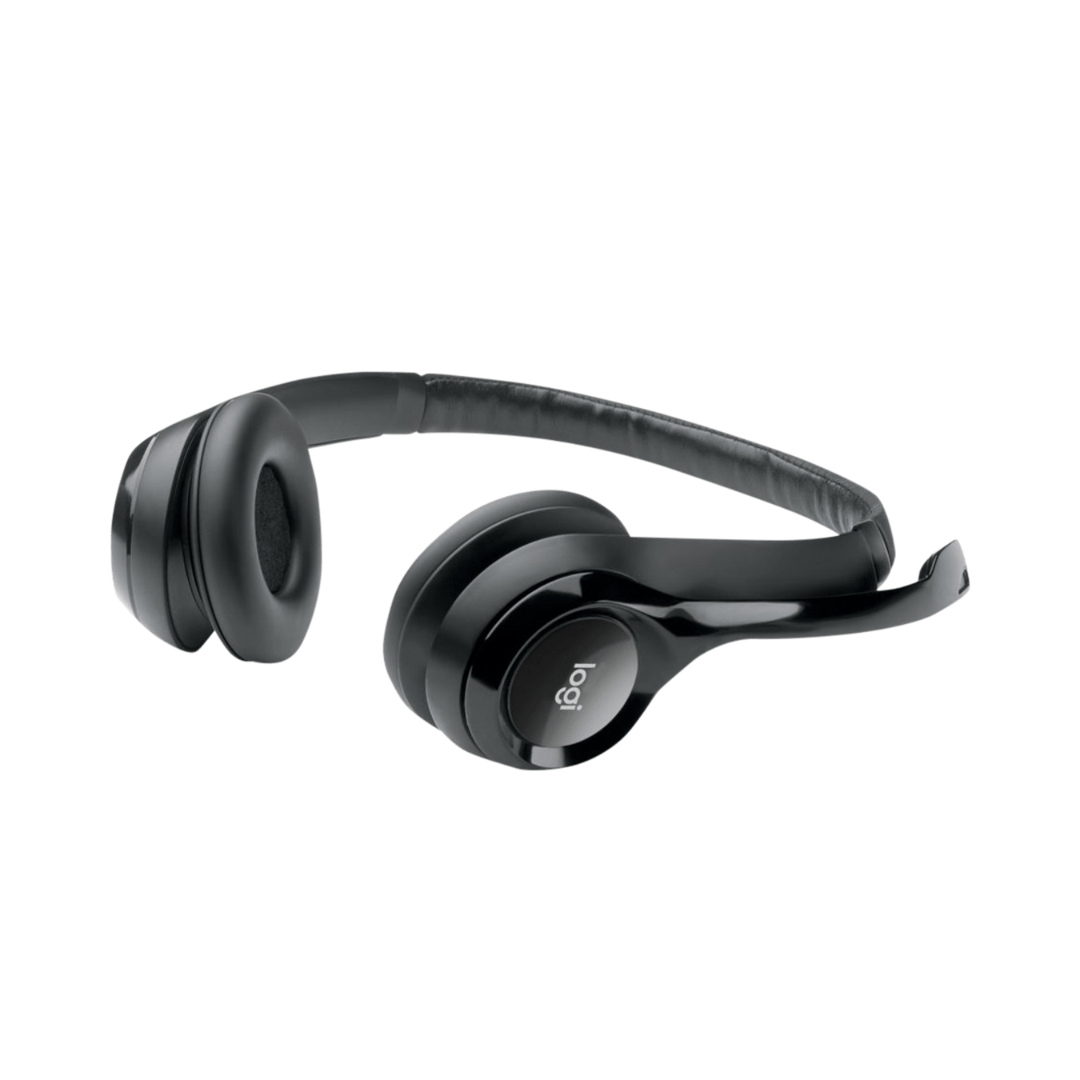 Auriculares USB H390
