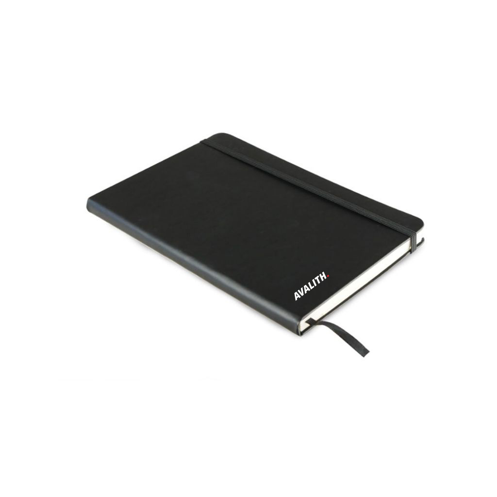 Cuaderno A5 + Lapicera Platin