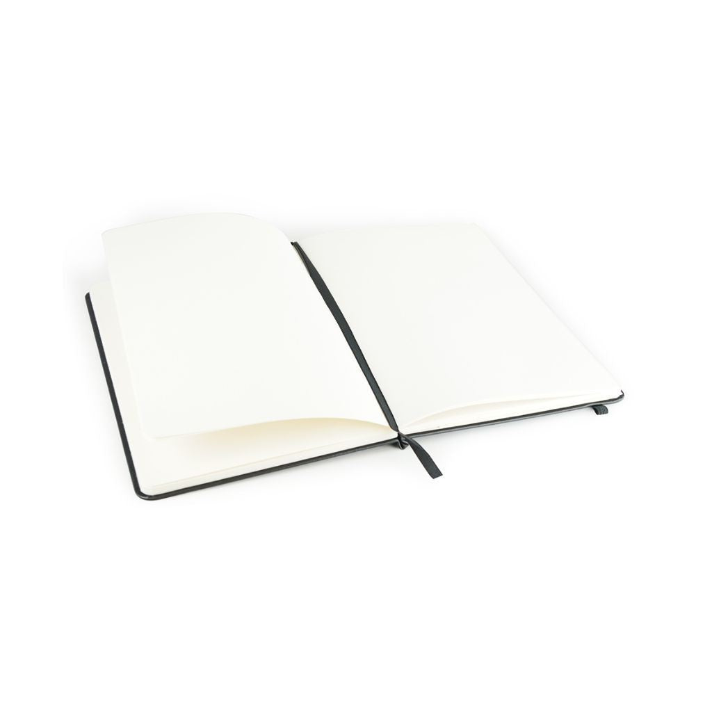 Cuaderno A5 + Lapicera Platin