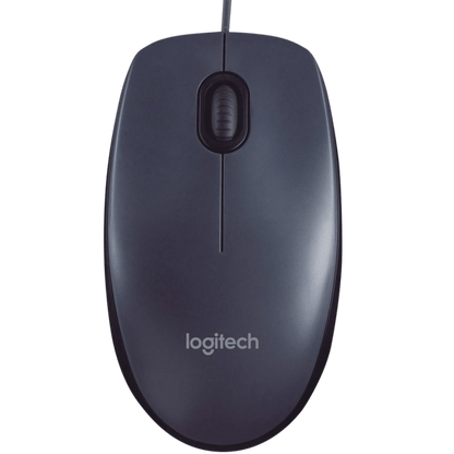 Mouse Logitech M90