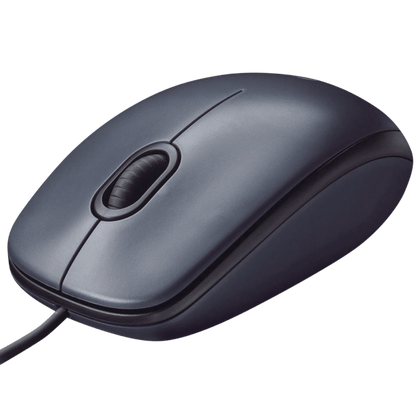 Mouse Logitech M90