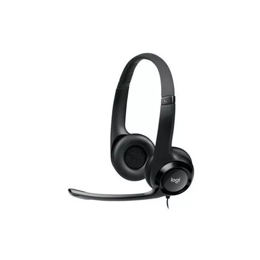 Auriculares USB H390