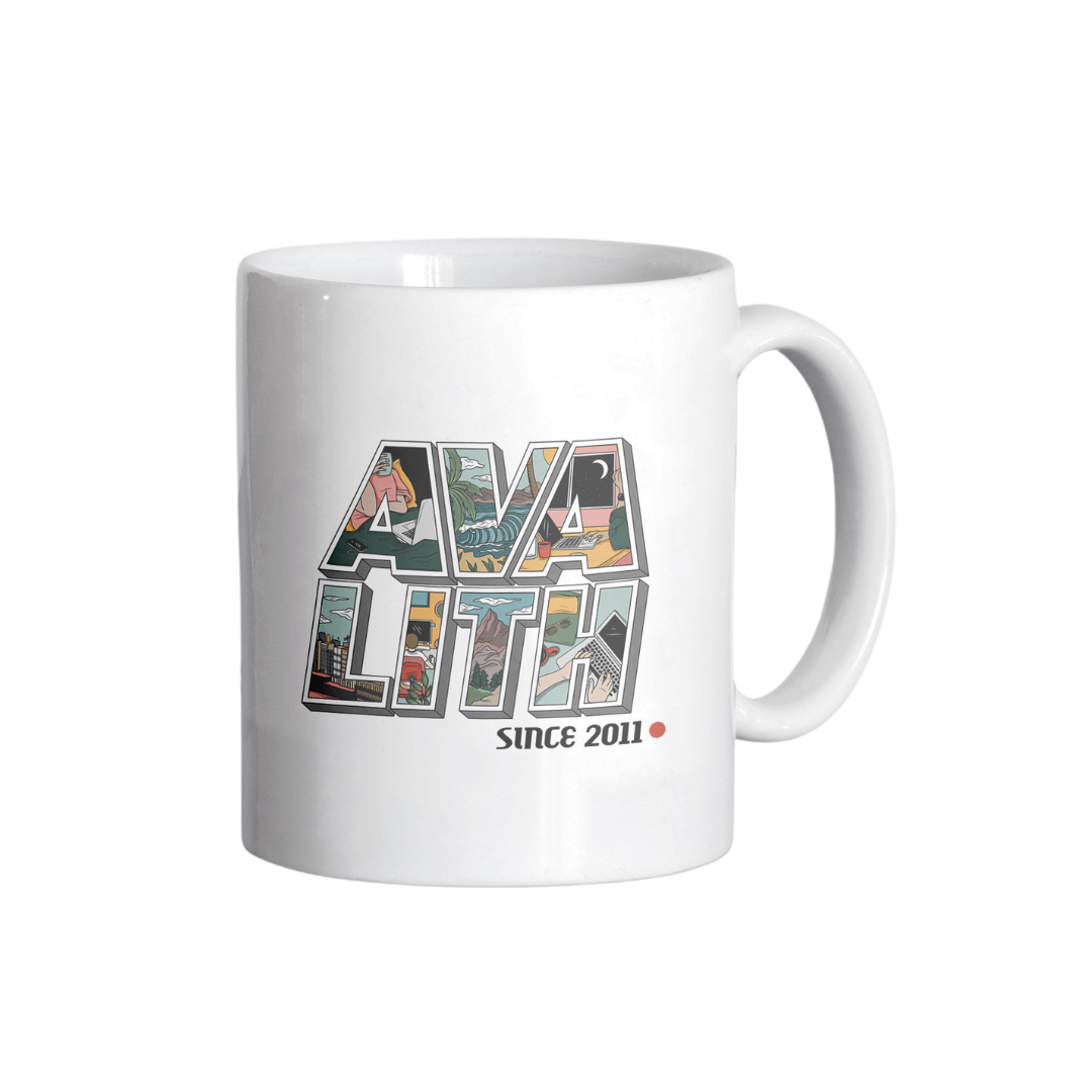 Taza Avalither